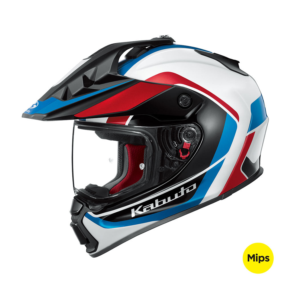 KABUTO GEOSYS GT MIPS