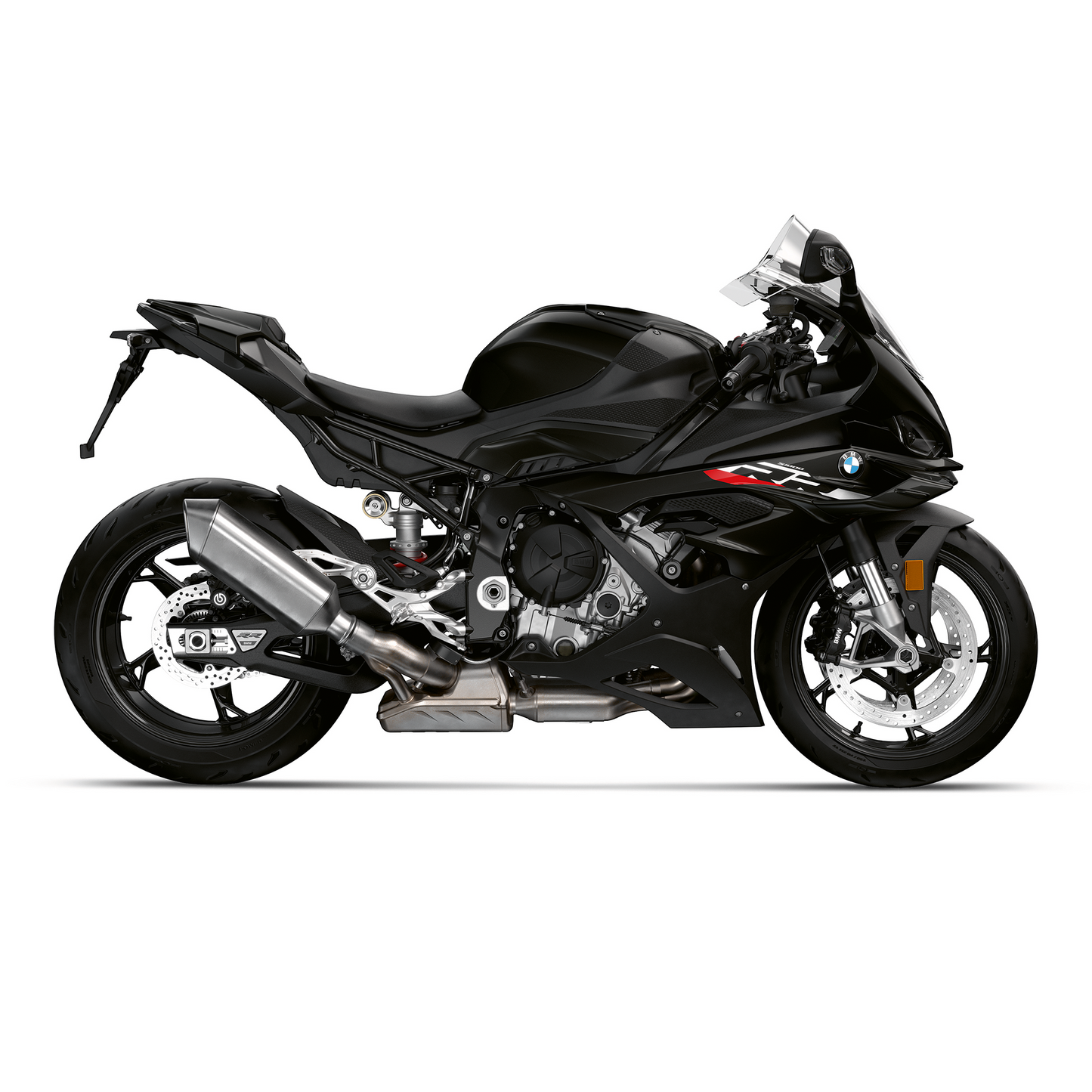 BMW S 1000RR