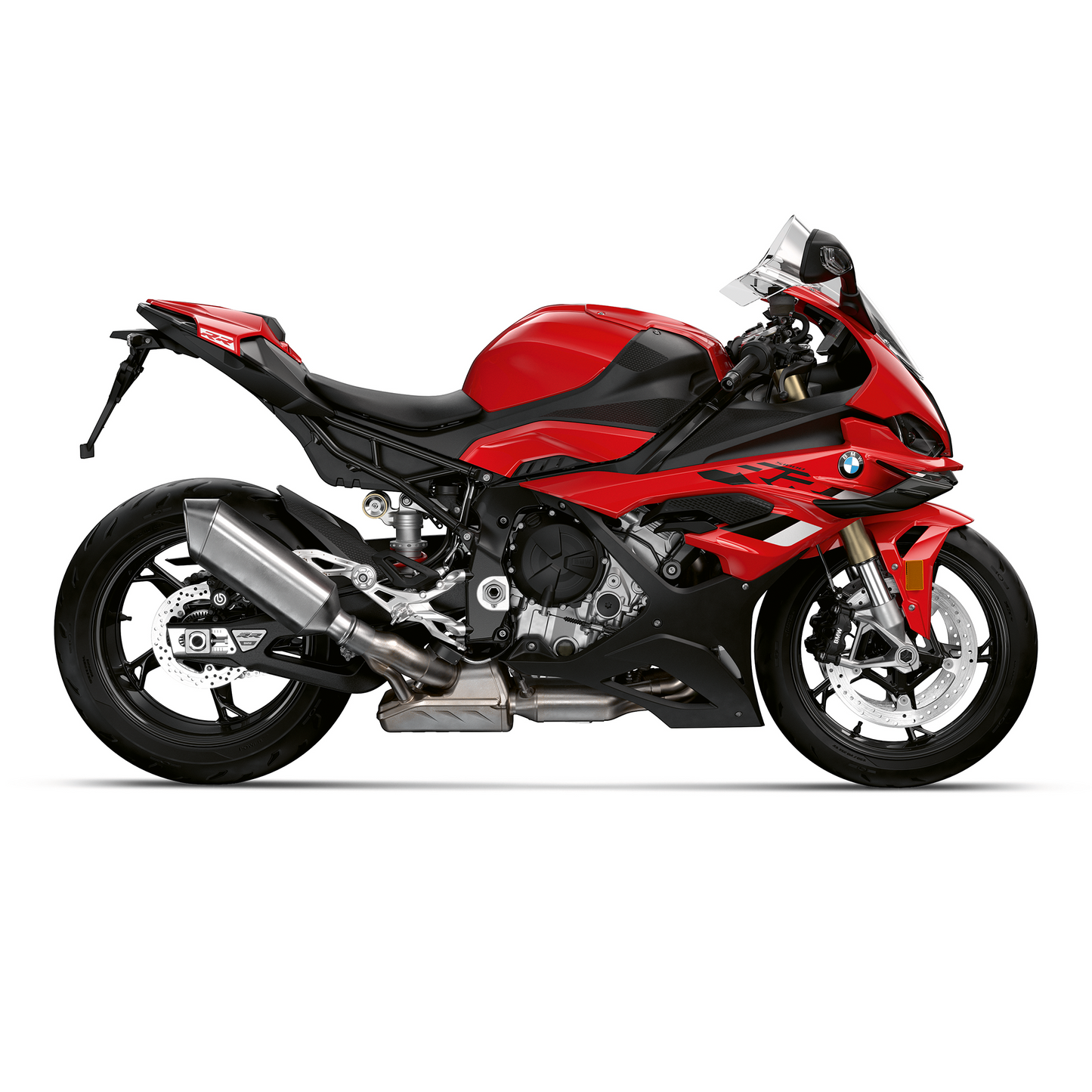 BMW S 1000RR