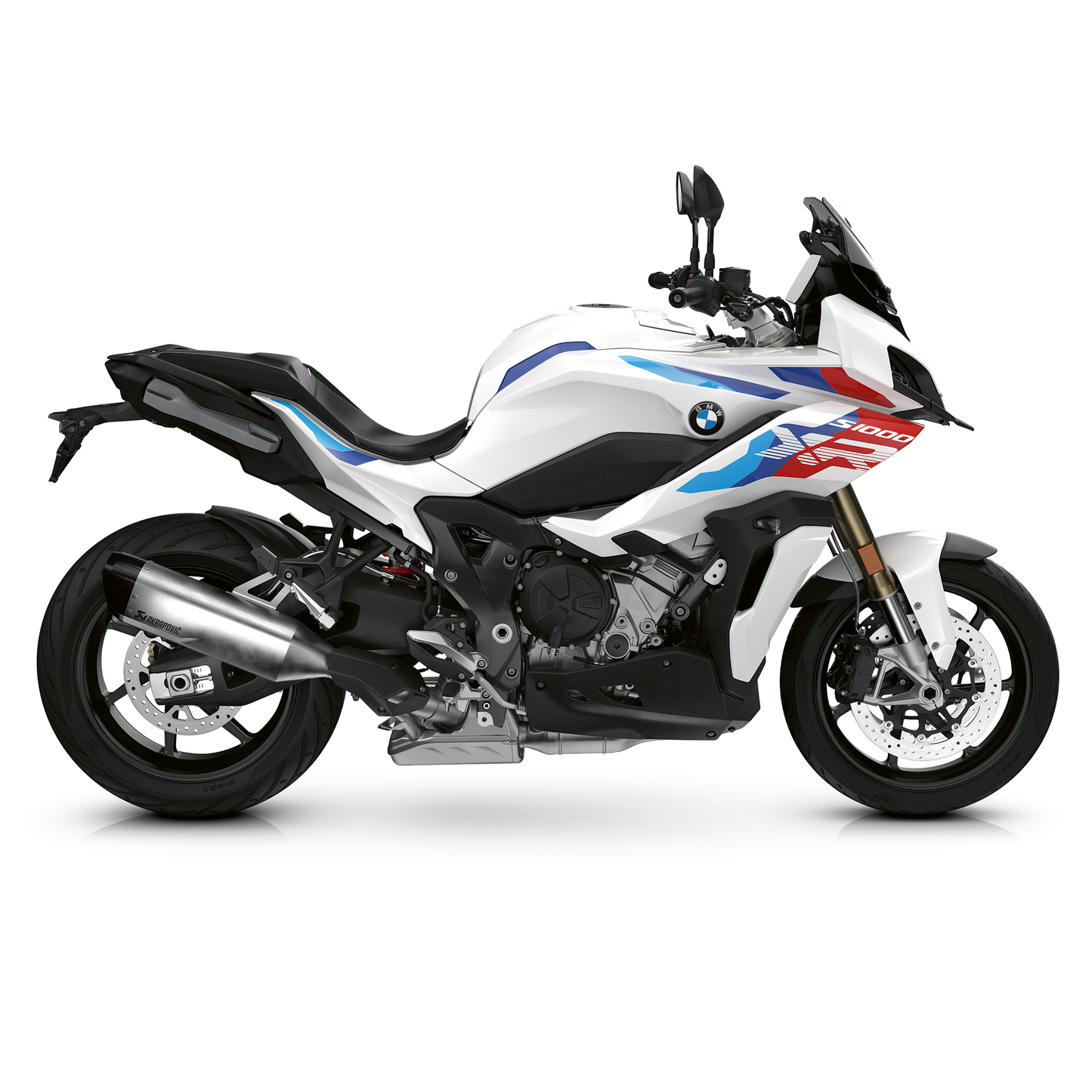 BMW S 1000XR