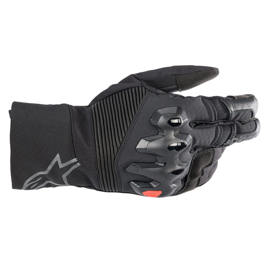 Alpinestars Bogota Drystar XF Black