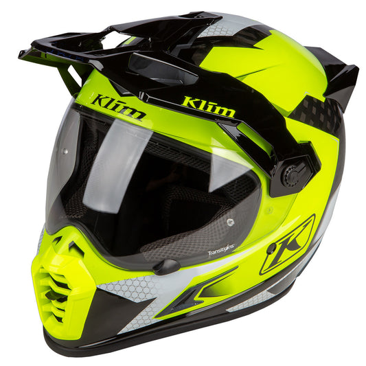 Klim Krios Pro Helmet Charger Hi Viz