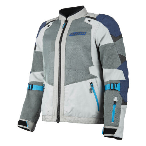 Klim Baja S4 Jacket High-Rise Nightfall Blue