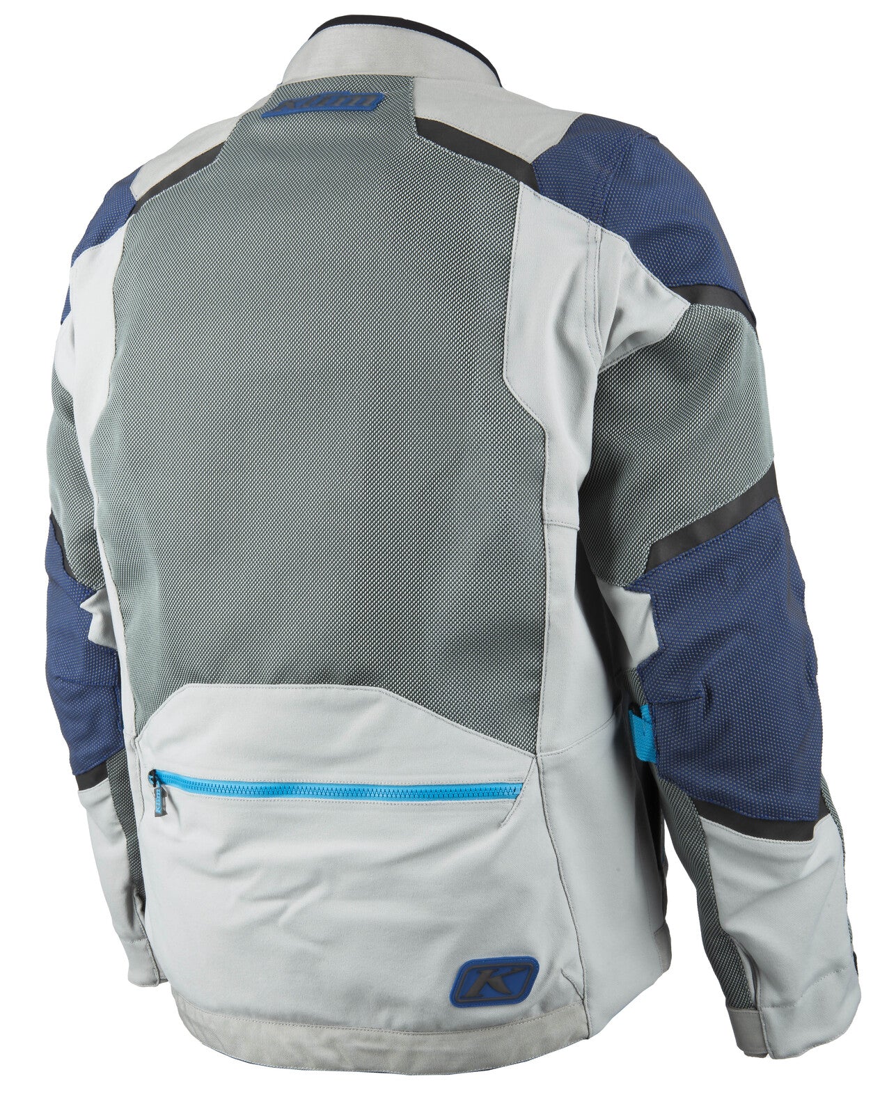 Klim Baja S4 Jacket High-Rise Nightfall Blue