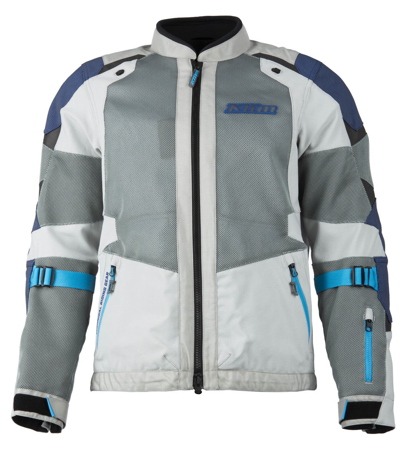 Klim Baja S4 Jacket High-Rise Nightfall Blue