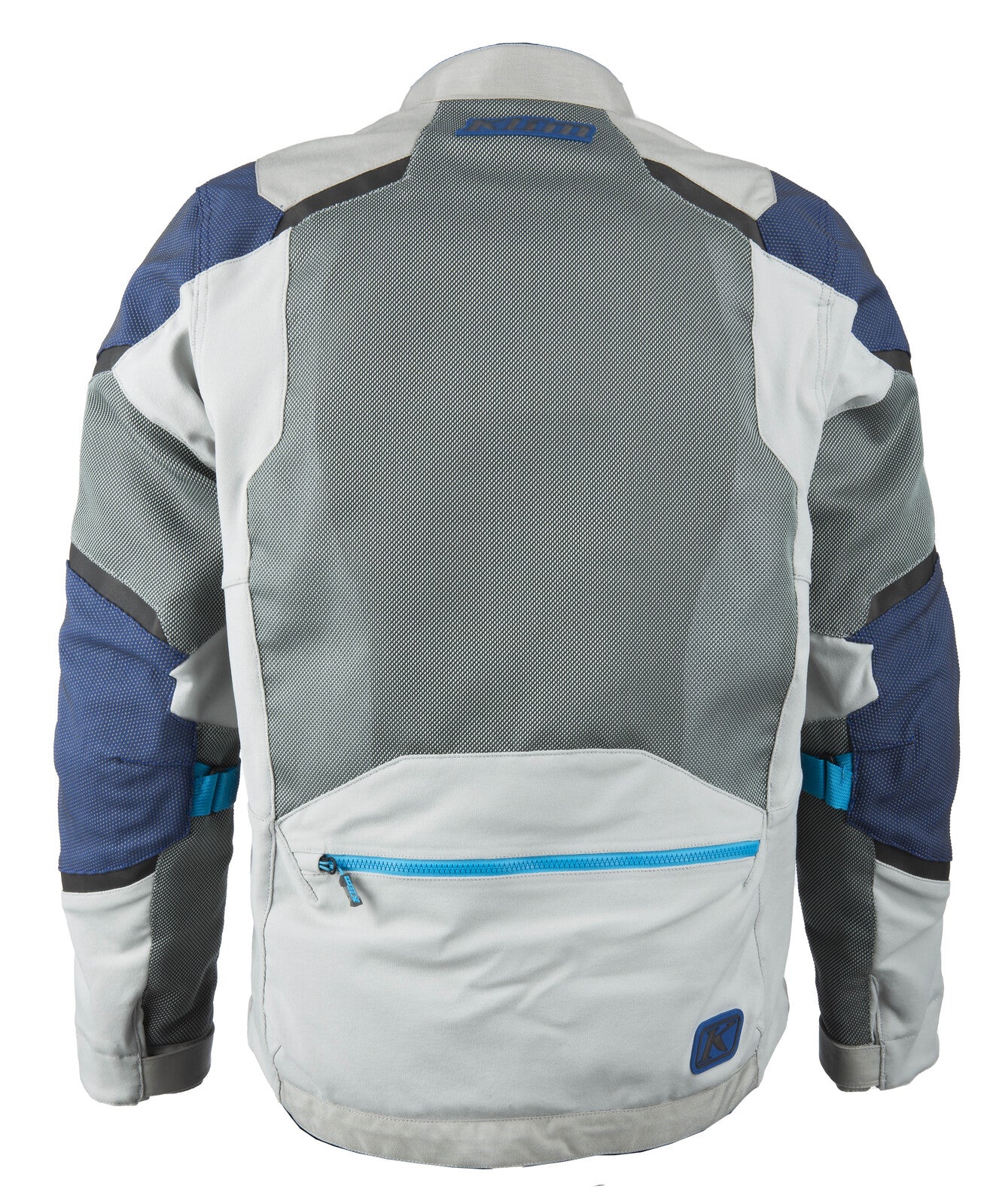 Klim Baja S4 Jacket High-Rise Nightfall Blue
