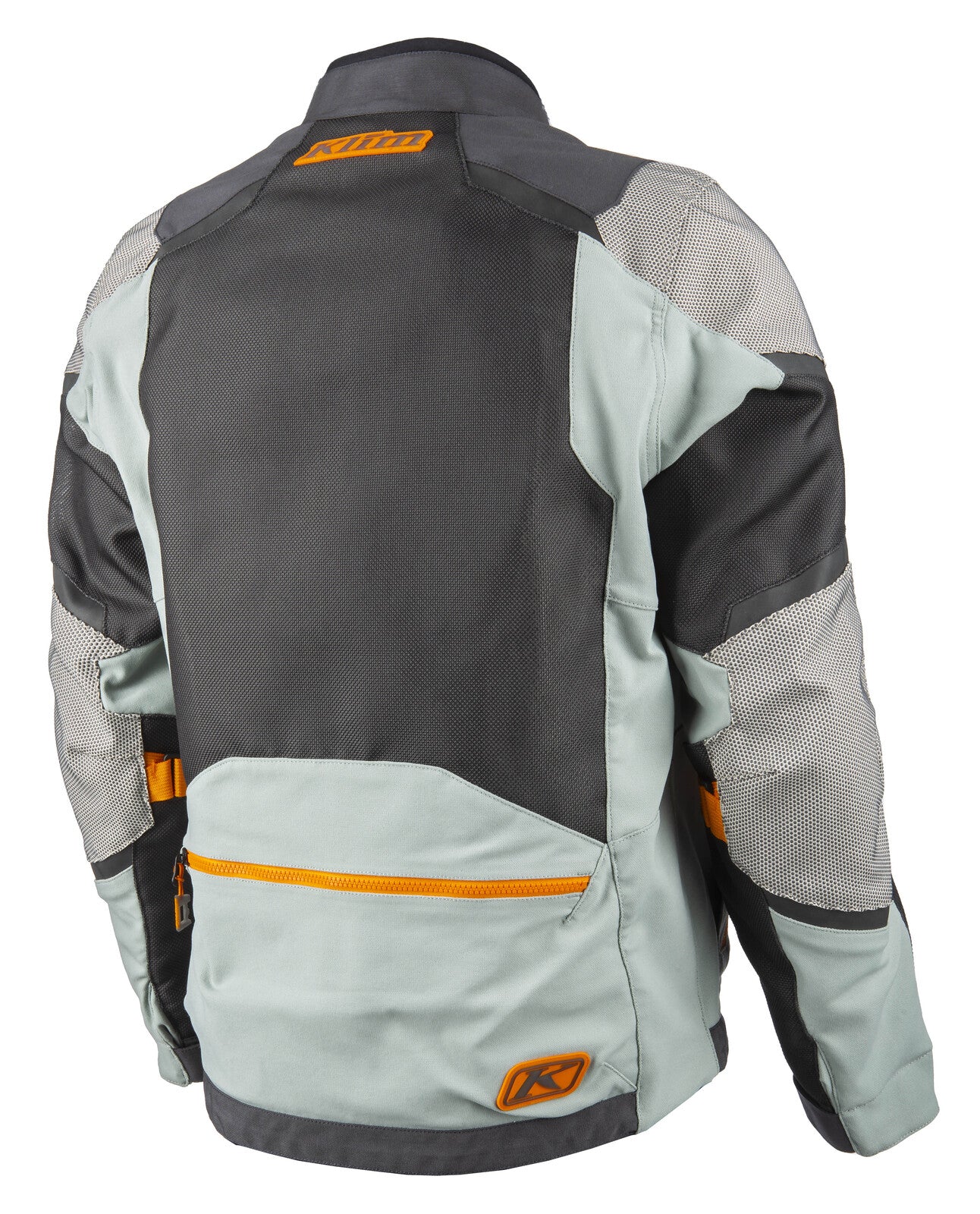 Klim Baja S4 Jacket Slate Grey Peyote