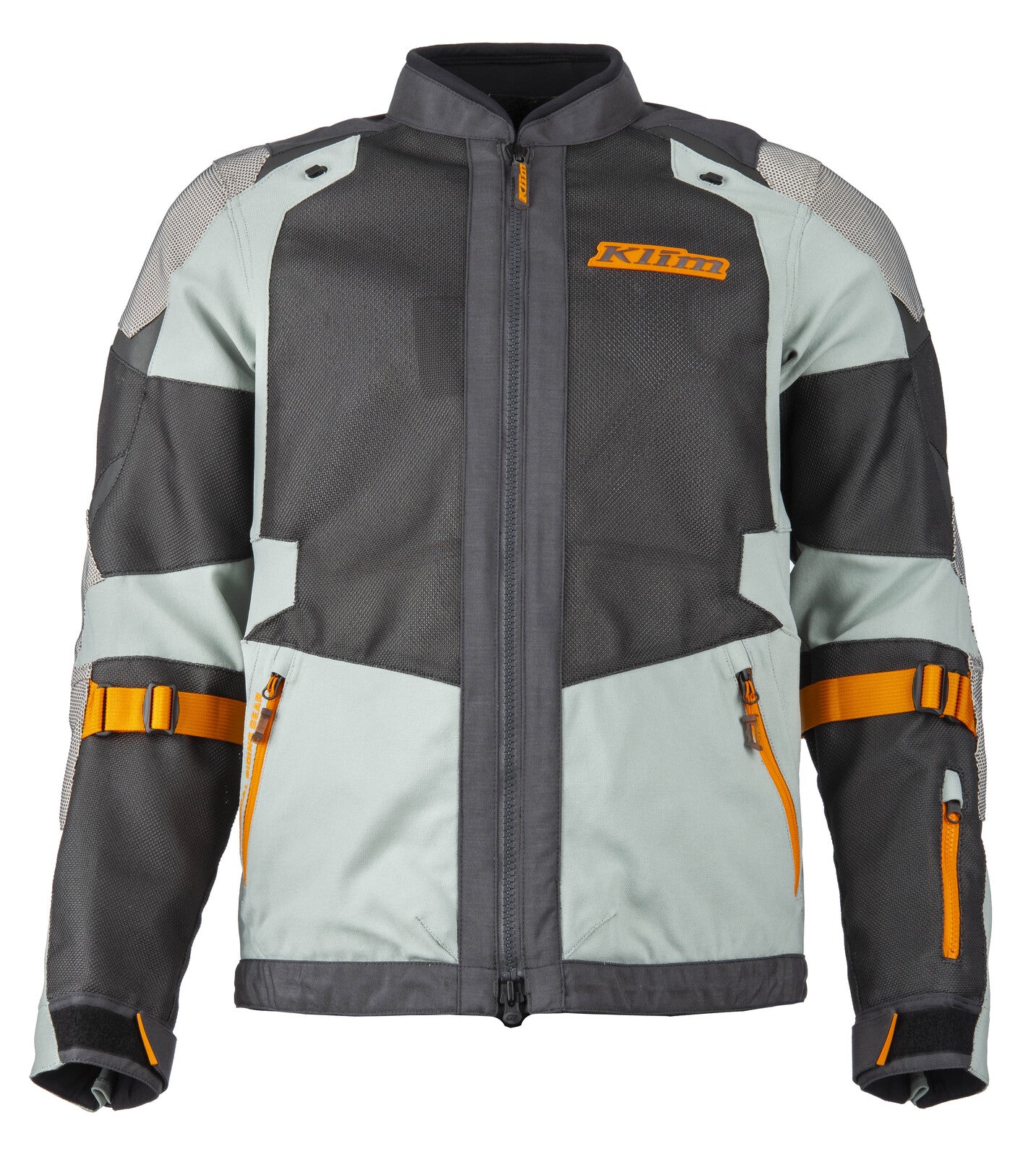Klim Baja S4 Jacket Slate Grey Peyote