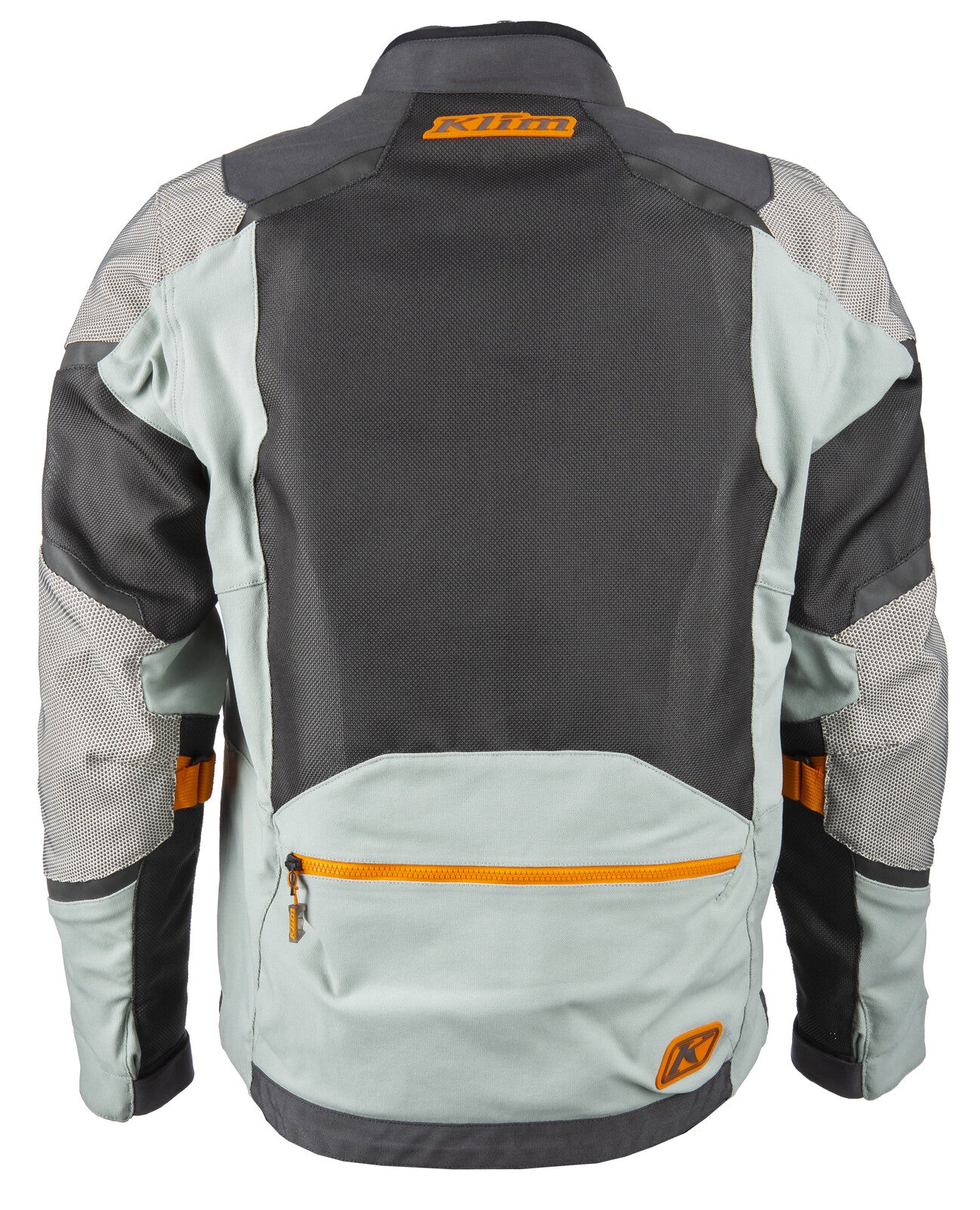 Klim Baja S4 Jacket Slate Grey Peyote