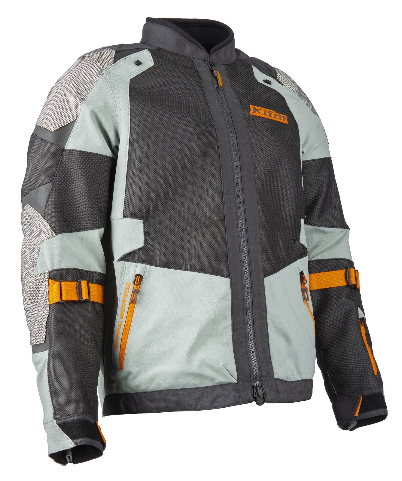 Klim Baja S4 Jacket Slate Grey Peyote