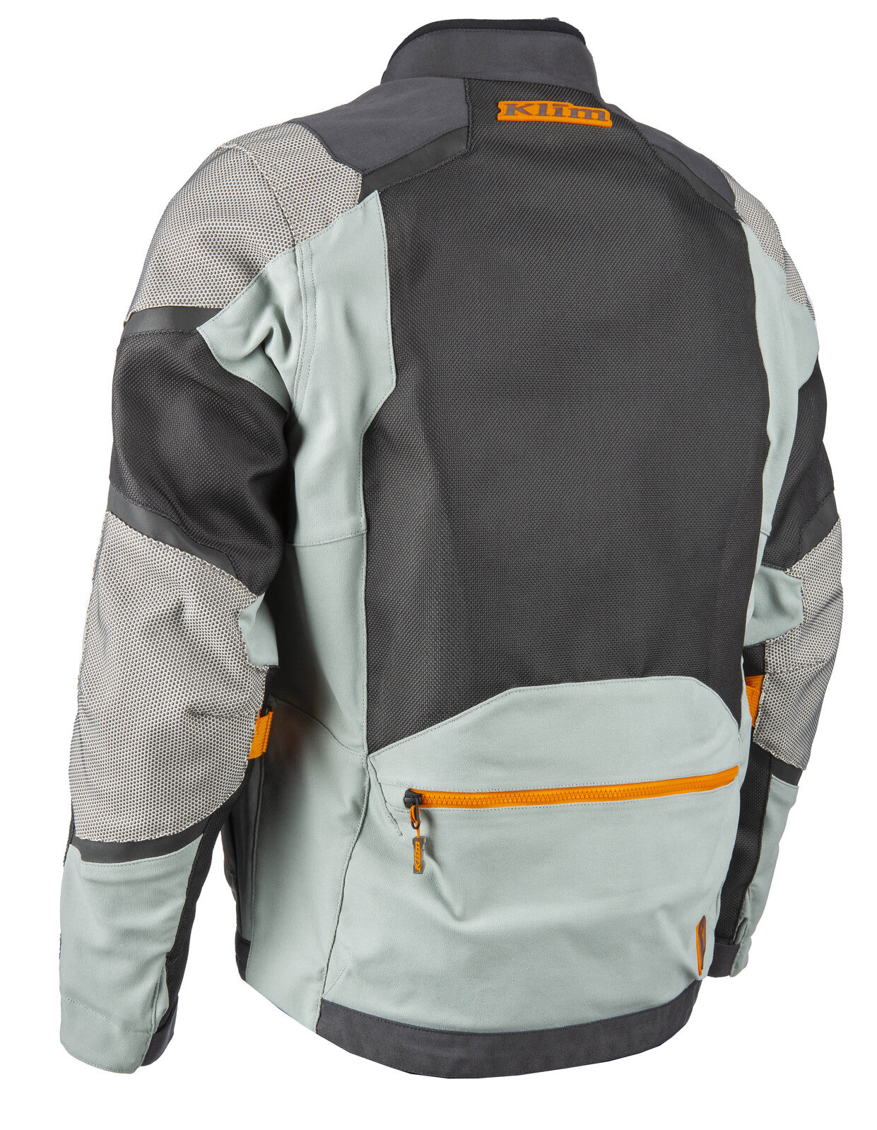 Klim Baja S4 Jacket Slate Grey Peyote