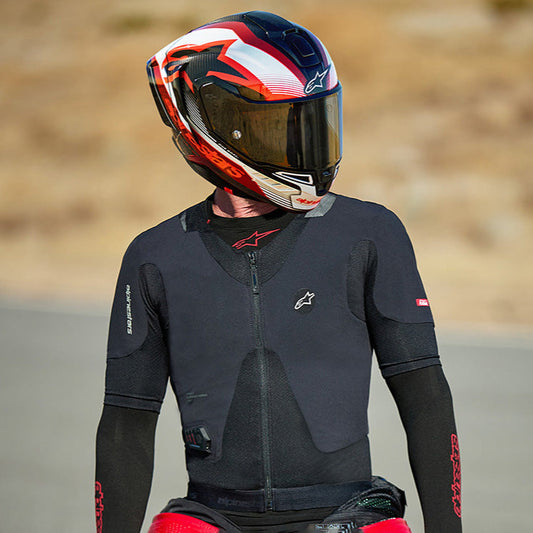 ALPINESTARS TECH-AIR® 5 PLASMA SYSTEM