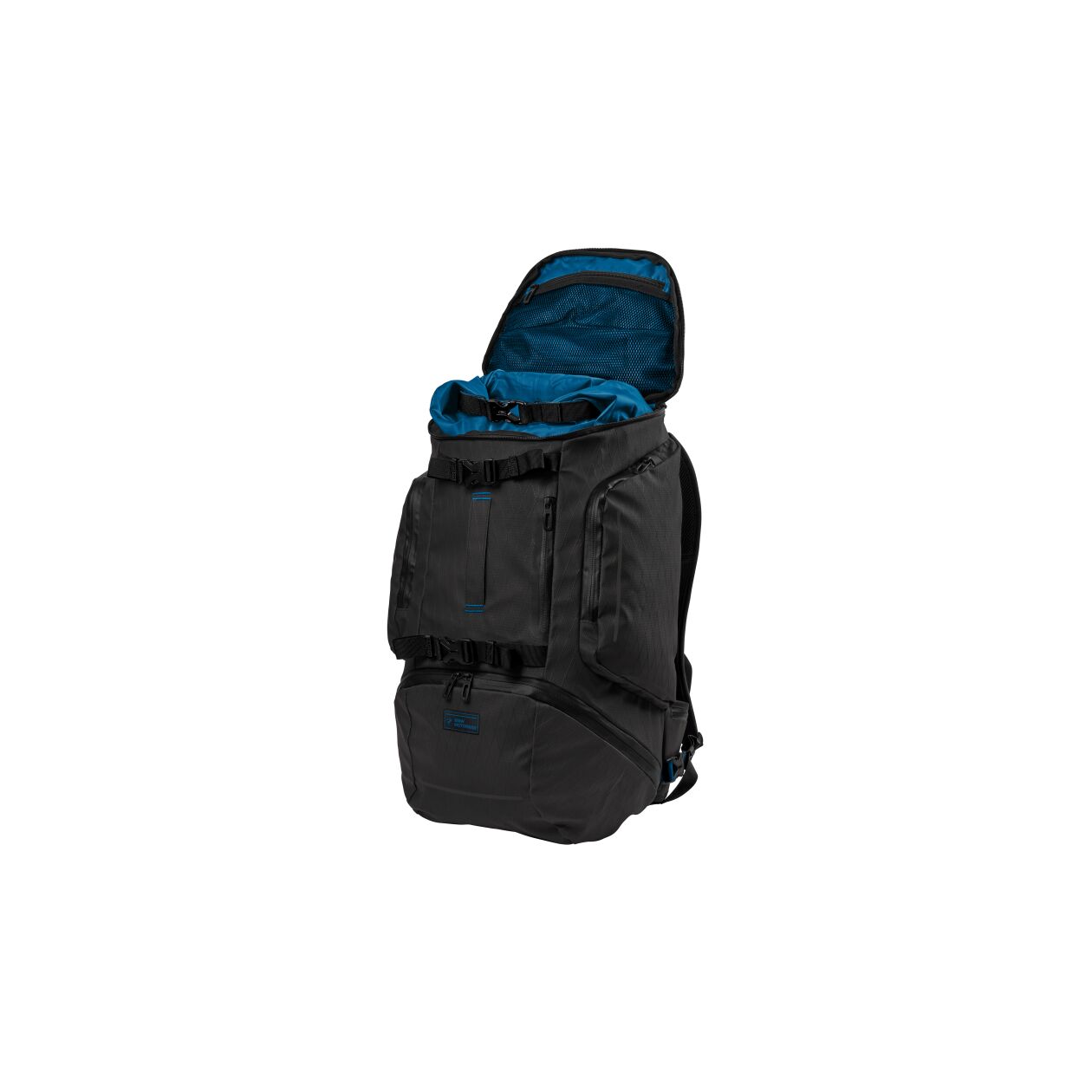 BMW Backpack Black SMALL 20L