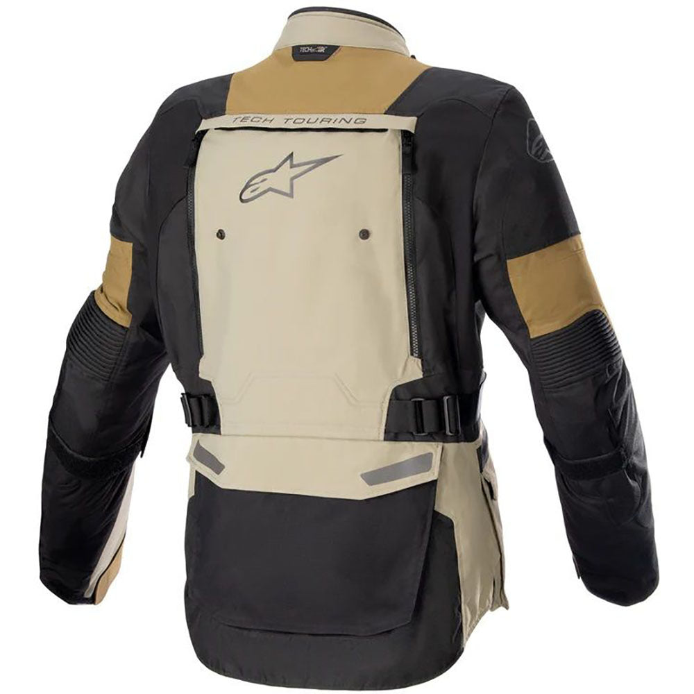 Alpinestars Bogota Pro Military Olive Jacket