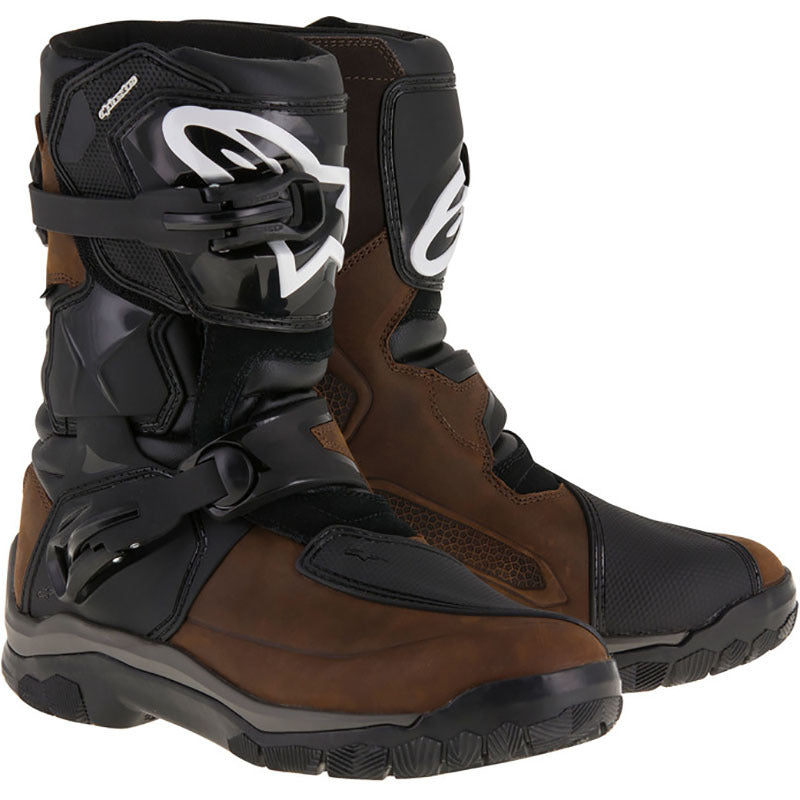 Alpinestars Belize Drystar Brown