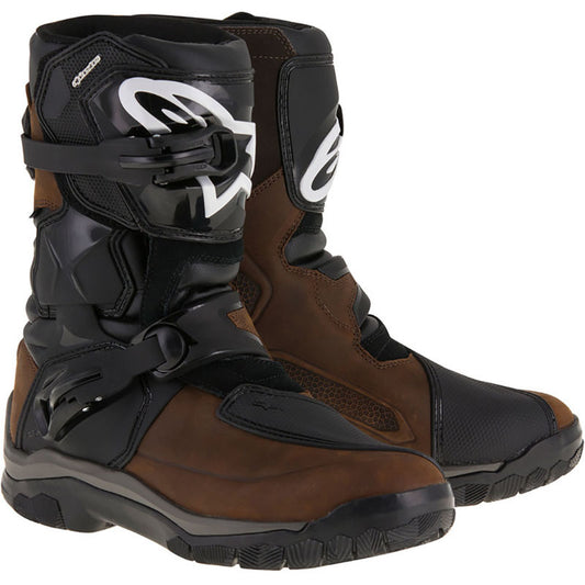Alpinestars Belize Drystar Brown