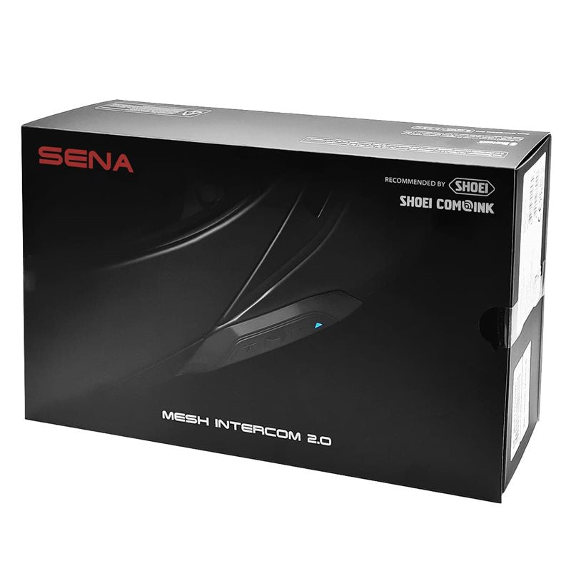 Sena SRL-3 Mesh Communication System for Neotec 3 / GT Air 3