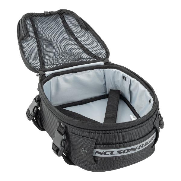 NELSON-RIGG Tailbag CL-1060-M Com Mini 67-360-09)
