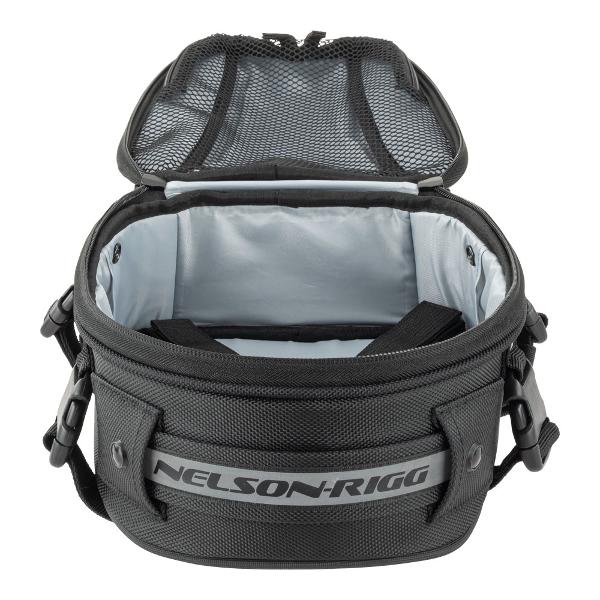 NELSON-RIGG Tailbag CL-1060-M Com Mini 67-360-09)