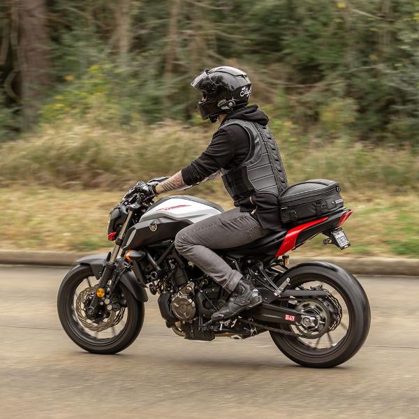 NELSON-RIGG Tailbag CL-1060-S Sport (67-360-11)