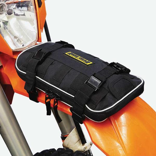 NELSON-RIGG Fender bag Front RG-030 (67-330-11)