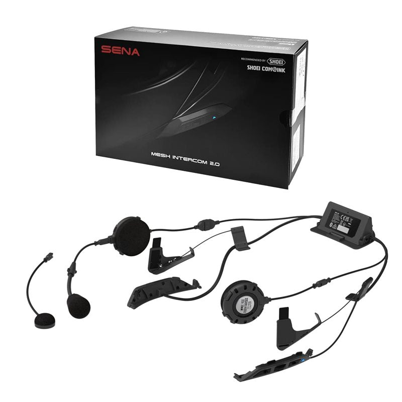 Sena SRL-3 Mesh Communication System for Neotec 3 / GT Air 3