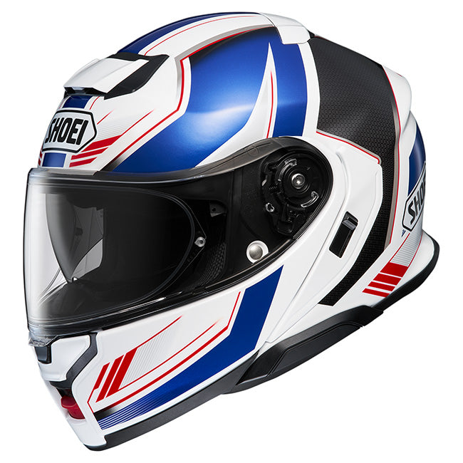 Shoei Neotec 3 Grasp TC-10