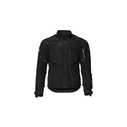 BMW GS Rallye GORETEX Pro Jacket (Black)