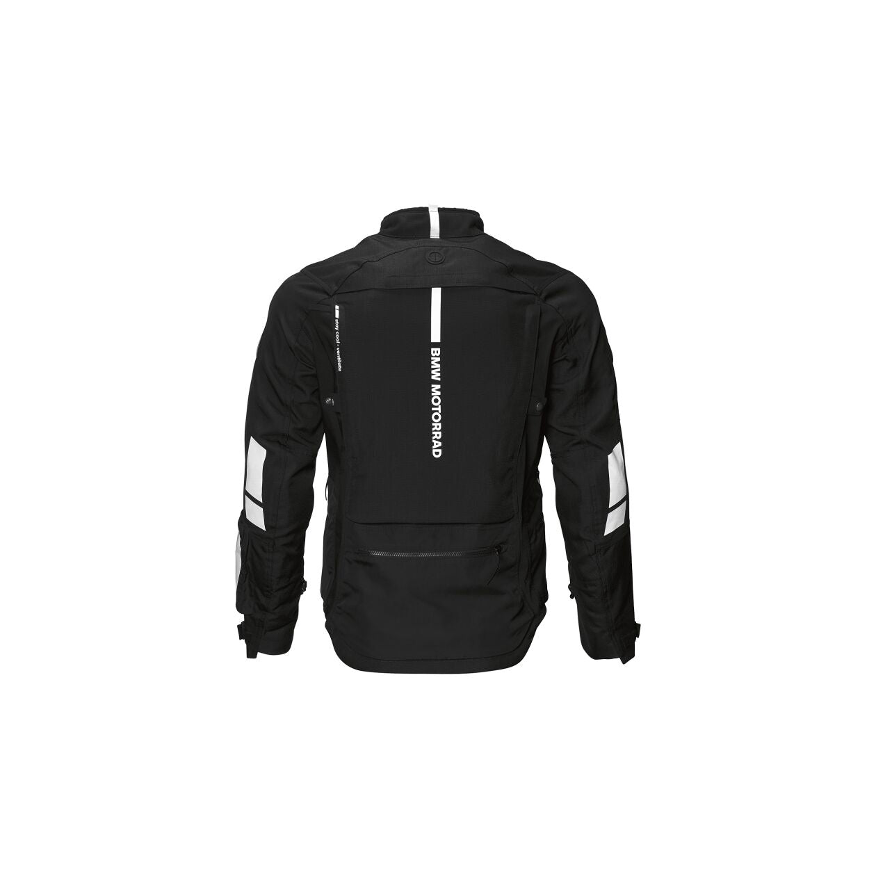 BMW GS Rallye GORETEX Pro Jacket (Black)