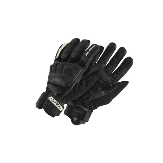 BMW GS Rallye GTX Gloves Black (2024/2025)