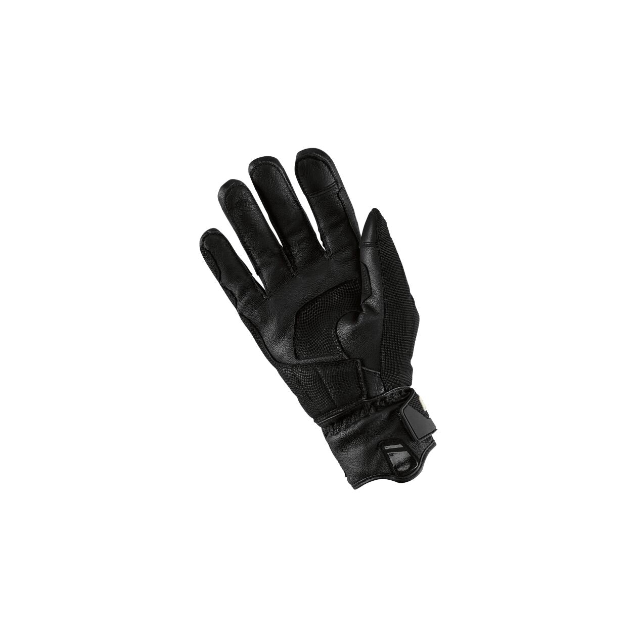BMW GS Rallye GTX Gloves Black (2024/2025)