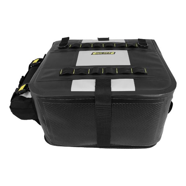 NELSON-RIGG Saddlebags SE-4050 WP Black/Grey (67-450-12)