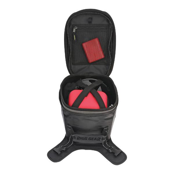 NELSON-RIGG Tankbag Hurricane Adventure SE-3070 (67-370-11)