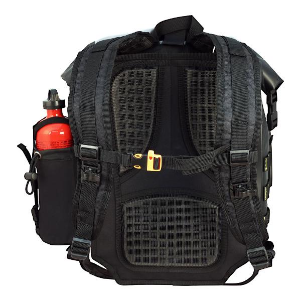 NELSON-RIGG Backpack SE-4030 Hurricane (67-430-12)