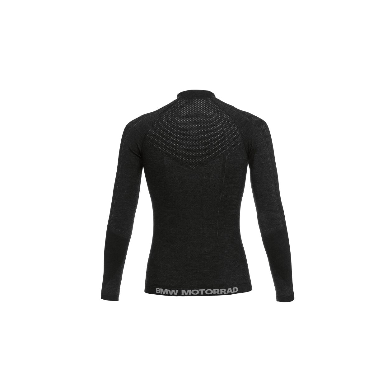 BMW Long Sleve Functional All Season Herren Shirt - Anthricite