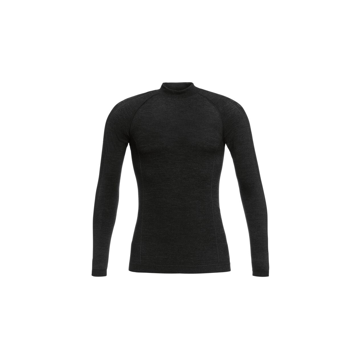 BMW Long Sleve Functional All Season Herren Shirt - Anthricite