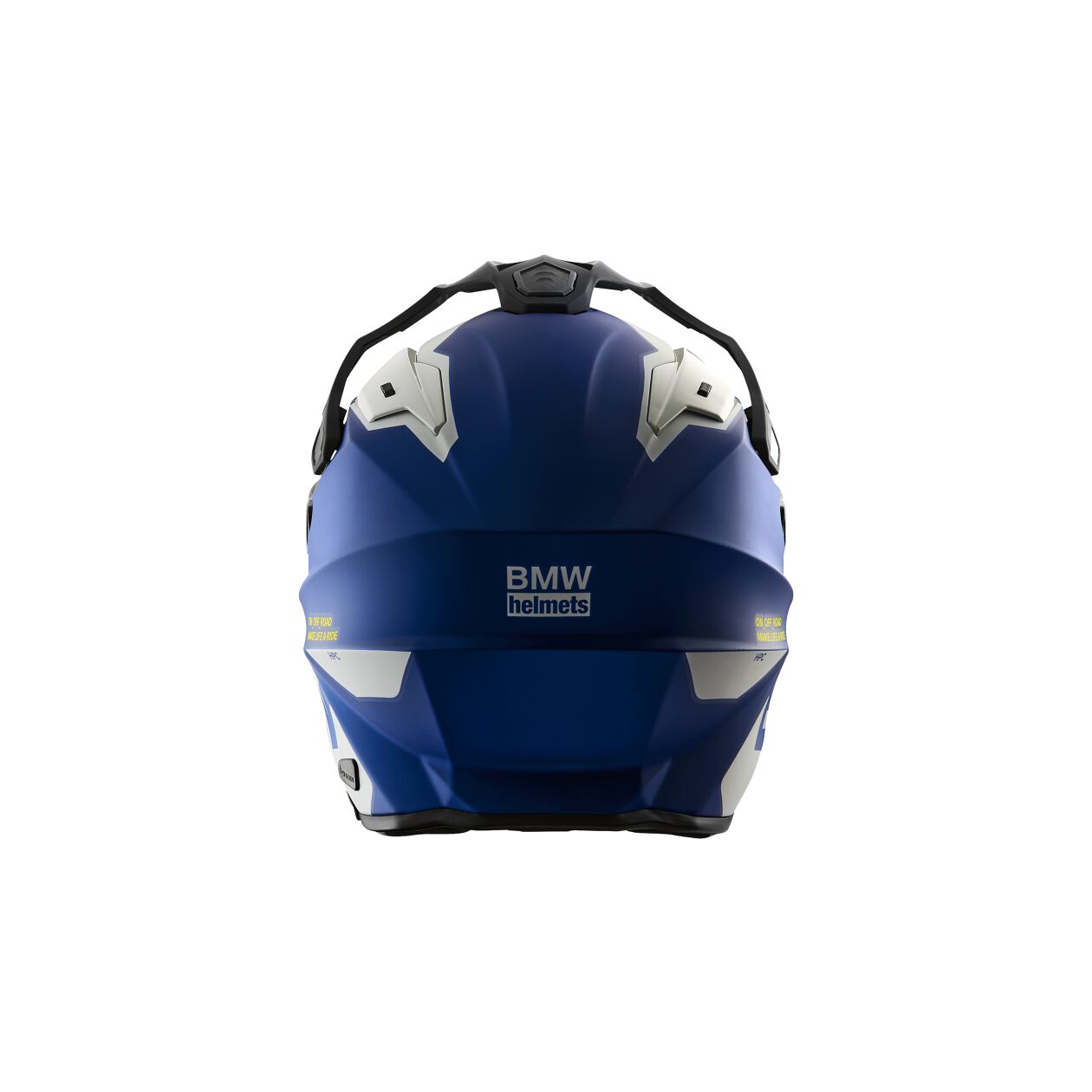 BMW GS Pure Lut
