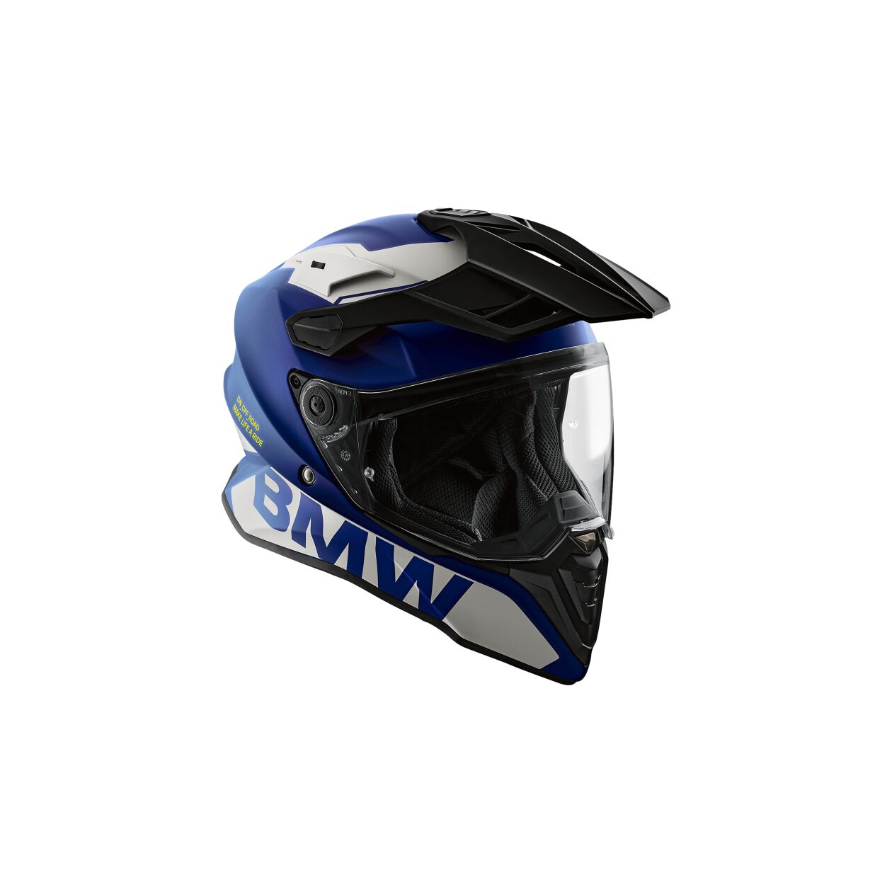 BMW GS Pure Lut