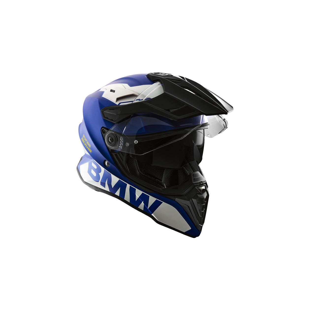 BMW GS Pure Lut