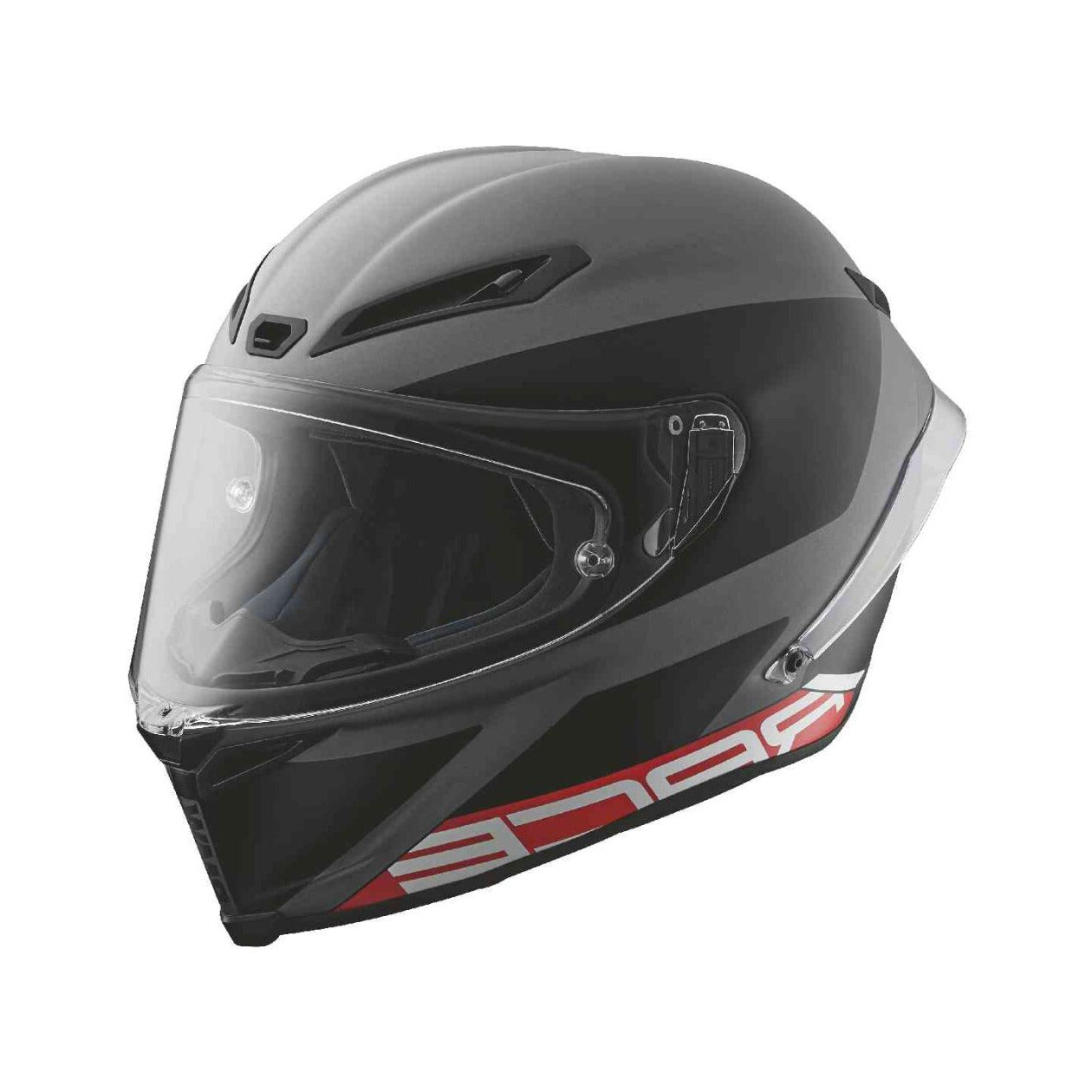 BMW Genuine M Pro Race Helmet - Roost