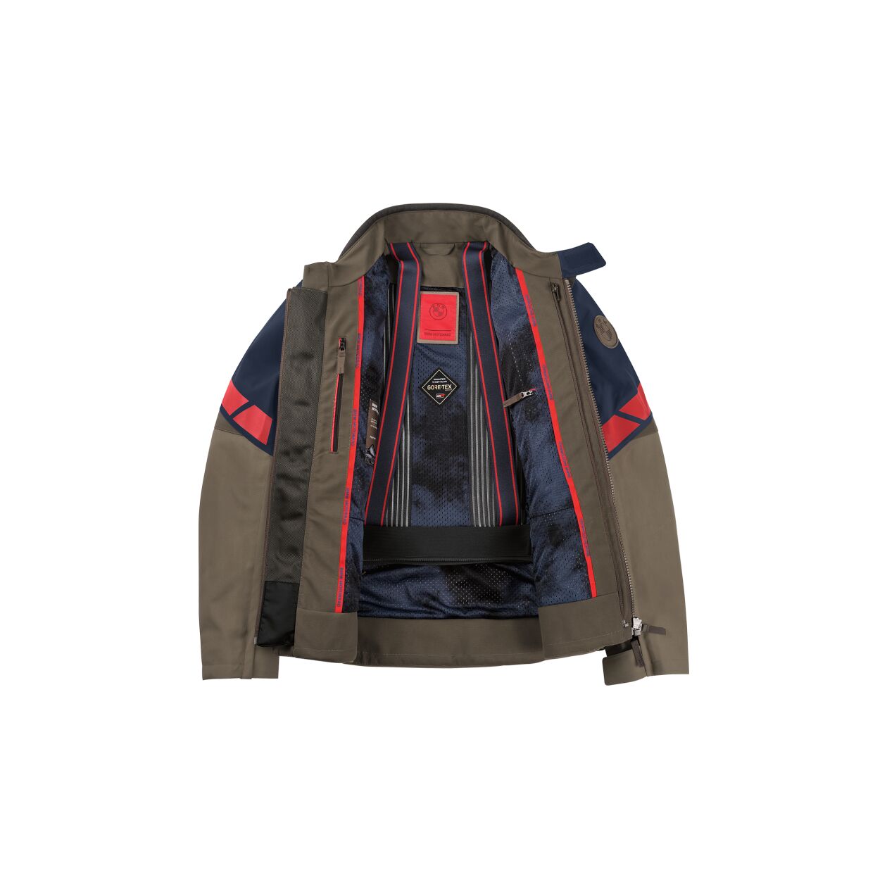 BMW Namib GORETEX Jacket