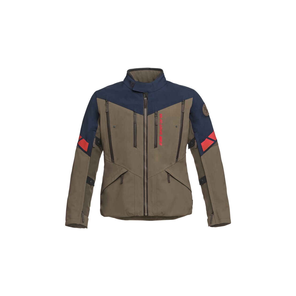 BMW Namib GORETEX Jacket