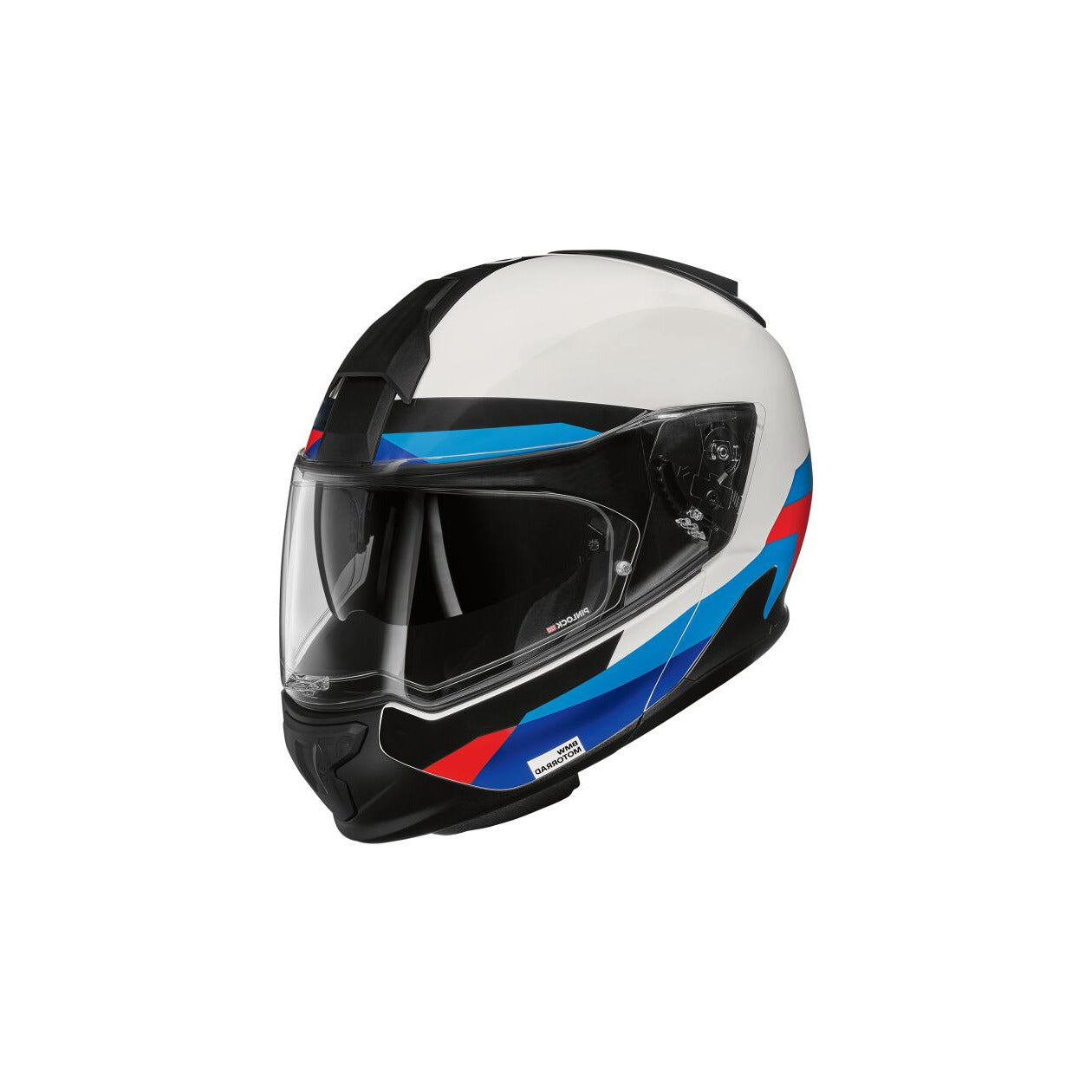 BMW System 7 PROWL Carbon Helmet