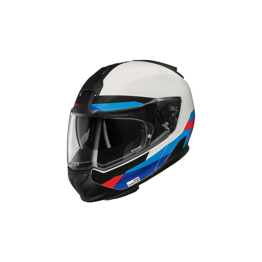 BMW System 7 PROWL Carbon Helmet