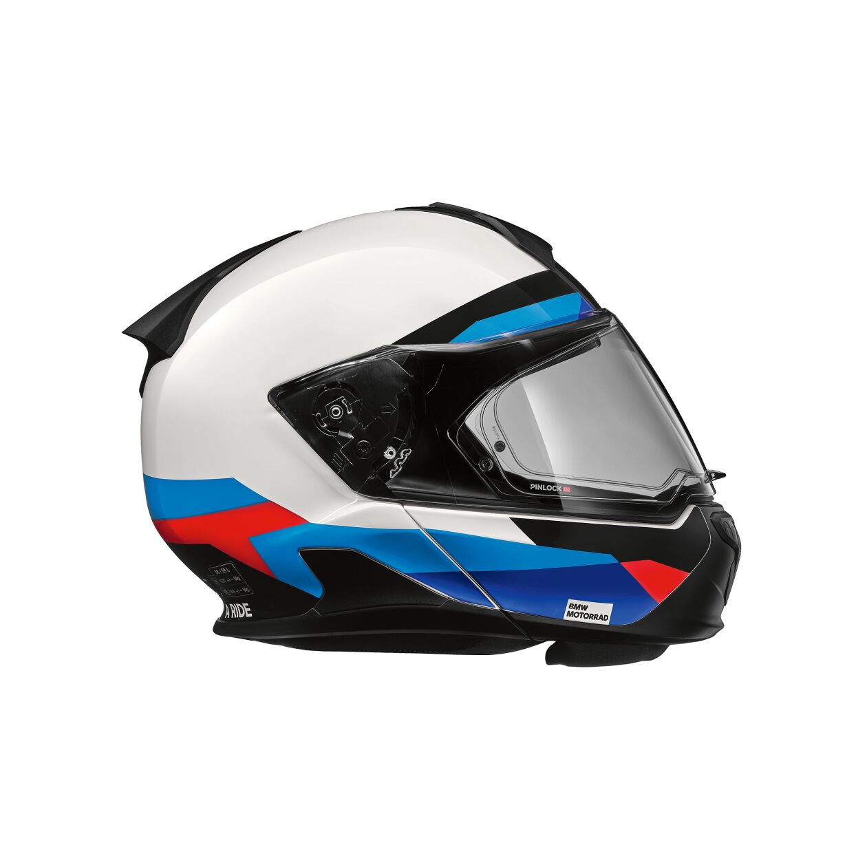 BMW System 7 PROWL Carbon Helmet