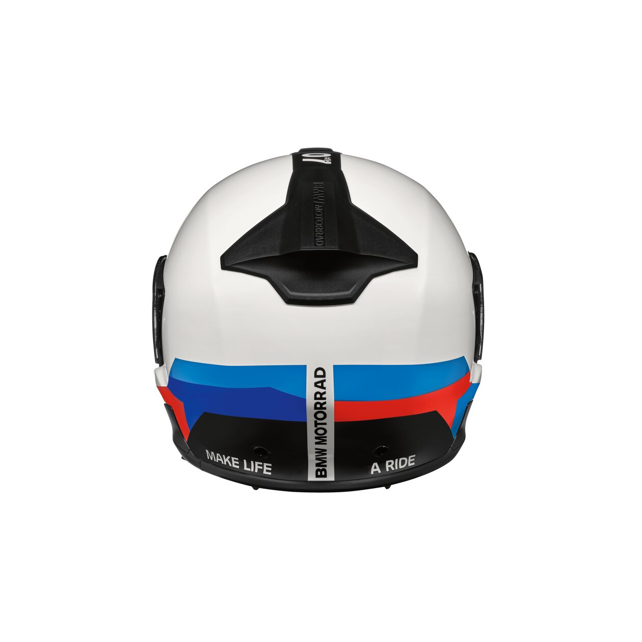 BMW System 7 PROWL Carbon Helmet