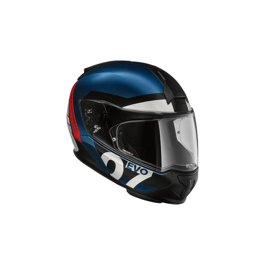 BMW System 7 RATCHET Helmet