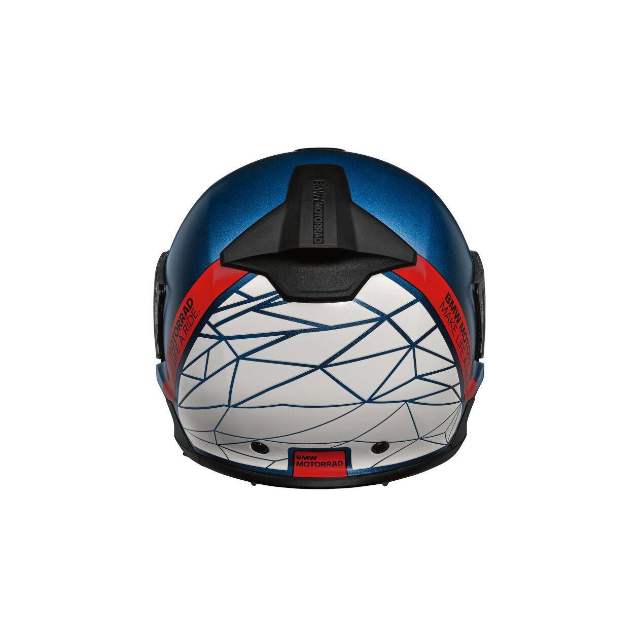 BMW System 7 RATCHET Helmet
