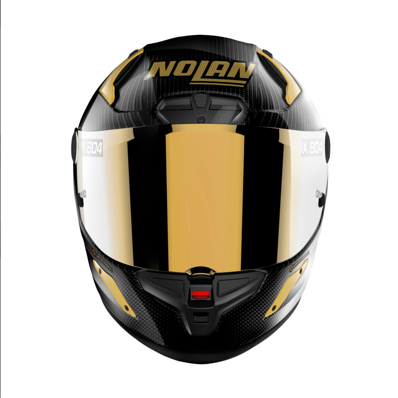NOLAN X-804 RS GOLD EDITION