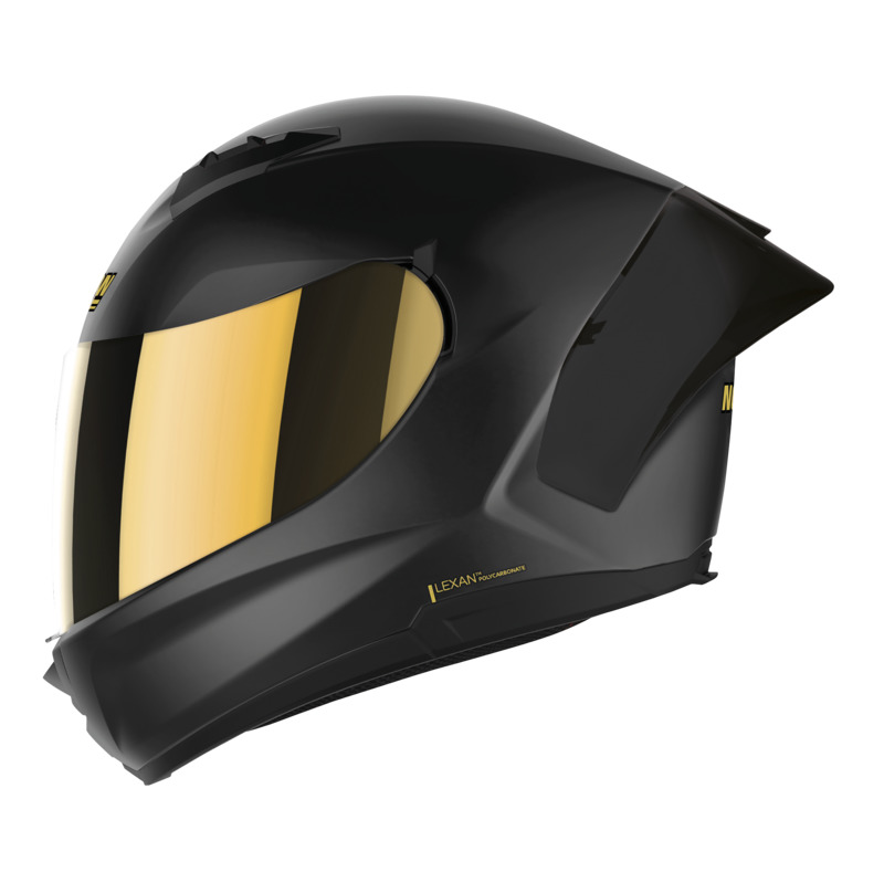 NOLAN N60-6 SPORT FULL FACE GOLD EDITION